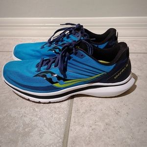 Saucony KINVARA 12